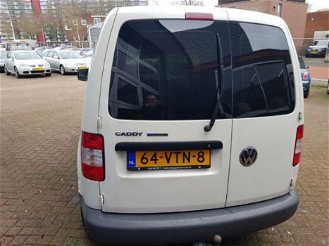 Volkswagen Caddy - 1.9 TDI/airco - 1