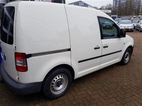 Volkswagen Caddy - 1.9 TDI/airco - 1