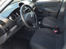 Suzuki Ignis - 1.3 DDIS GLS, AIRCO, ELEK-RAMEN, STUURBEKRACHTIGING, CENT-VERGRENDELING, DAKRAILS, LM