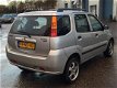 Suzuki Ignis - 1.3 DDIS GLS, AIRCO, ELEK-RAMEN, STUURBEKRACHTIGING, CENT-VERGRENDELING, DAKRAILS, LM - 1 - Thumbnail