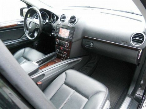 Mercedes-Benz GL-klasse - 320 CDI 4MATIC AUT.7PERS.EXCL.BPM vanaf 180 € pm - 1