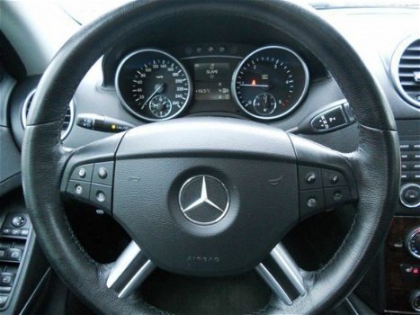 Mercedes-Benz GL-klasse - 320 CDI 4MATIC AUT.7PERS.EXCL.BPM vanaf 180 € pm - 1