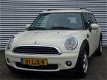 Mini Mini Clubman - 1.6 ONE BUSINESS LINE / EL. PANODAK / AIRCO / CRUISE - 1 - Thumbnail