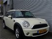 Mini Mini Clubman - 1.6 ONE BUSINESS LINE / EL. PANODAK / AIRCO / CRUISE - 1 - Thumbnail