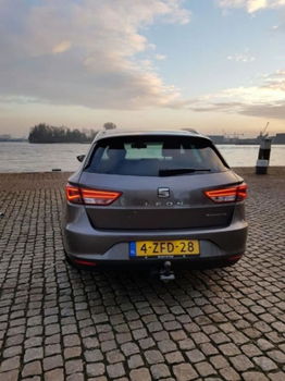 Seat Leon ST - 1.6tdi ecomotive style business 81kW - 1