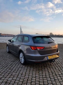 Seat Leon ST - 1.6tdi ecomotive style business 81kW - 1