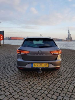 Seat Leon ST - 1.6tdi ecomotive style business 81kW - 1