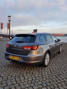 Seat Leon ST - 1.6tdi ecomotive style business 81kW - 1