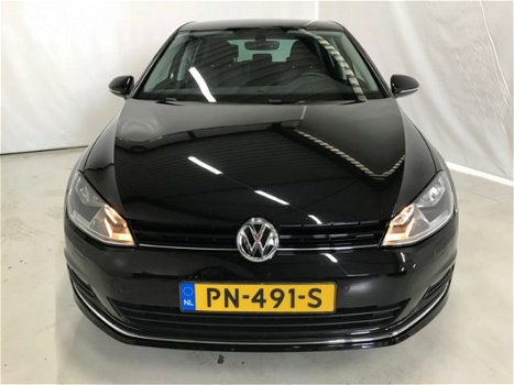 Volkswagen Golf - 1.2 TSI All Star Navigatie 16