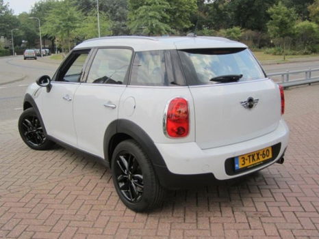 Mini Mini Countryman - 1.6 One Chili . ORIGINEEL NL AUTO - 1