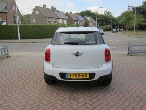 Mini Mini Countryman - 1.6 One Chili . ORIGINEEL NL AUTO - 1