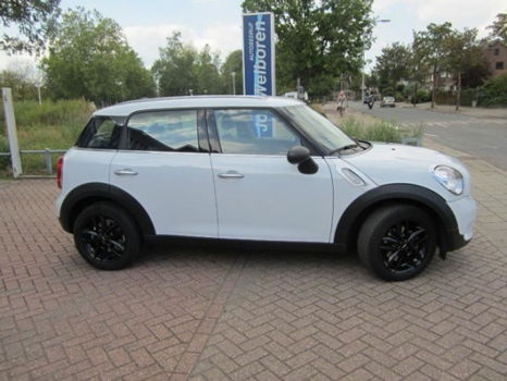 Mini Mini Countryman - 1.6 One Chili . ORIGINEEL NL AUTO - 1