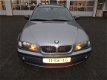 BMW 3-serie Touring - 320d EDITION LEER-NAVI-AIRCO -TREKHAAK - 1 - Thumbnail