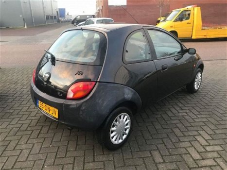 Ford Ka - 1.3 d`Eco - 1