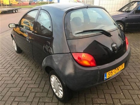 Ford Ka - 1.3 d`Eco - 1