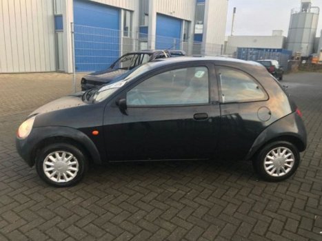 Ford Ka - 1.3 d`Eco - 1