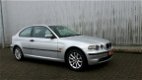 BMW 3-serie Compact - 320td Executive - 1 - Thumbnail