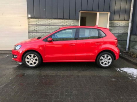 Volkswagen Polo - 1.2 Easyline|Airco|Zeer netjes| - 1