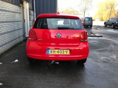 Volkswagen Polo - 1.2 Easyline|Airco|Zeer netjes| - 1