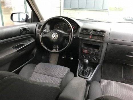 Volkswagen Golf - 1.9 TDI Comfortline| Airco|Trekhaak|Nwe D-riem|Nw APK| - 1