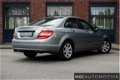 Mercedes-Benz C-klasse - 200 K Avantgarde AUT DEALER ONDERHOUDEN - 1 - Thumbnail