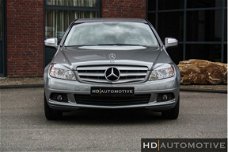 Mercedes-Benz C-klasse - 200 K Avantgarde AUT DEALER ONDERHOUDEN