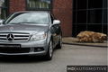 Mercedes-Benz C-klasse - 200 K Avantgarde AUT DEALER ONDERHOUDEN - 1 - Thumbnail