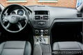 Mercedes-Benz C-klasse - 200 K Avantgarde AUT DEALER ONDERHOUDEN - 1 - Thumbnail