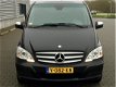 Mercedes-Benz Viano - Lang CDI 3.0 Ambiente 2012 blue ef. LEER - 1 - Thumbnail