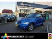 Chrysler PT Cruiser Cabrio - 2.4 Limited airco, 108dkm RIJKLAARPRIJS incl apk/beurt & 3 mnd schaap g - 1 - Thumbnail