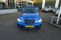 Chrysler PT Cruiser Cabrio - 2.4 Limited airco, 108dkm RIJKLAARPRIJS incl apk/beurt & 3 mnd schaap g - 1 - Thumbnail