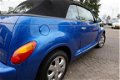 Chrysler PT Cruiser Cabrio - 2.4 Limited airco, 108dkm RIJKLAARPRIJS incl apk/beurt & 3 mnd schaap g - 1 - Thumbnail