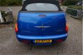 Chrysler PT Cruiser Cabrio - 2.4 Limited airco, 108dkm RIJKLAARPRIJS incl apk/beurt & 3 mnd schaap g - 1 - Thumbnail