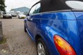 Chrysler PT Cruiser Cabrio - 2.4 Limited airco, 108dkm RIJKLAARPRIJS incl apk/beurt & 3 mnd schaap g - 1 - Thumbnail