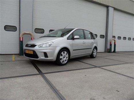 Ford C-Max - 1.8-16V Trend - 1