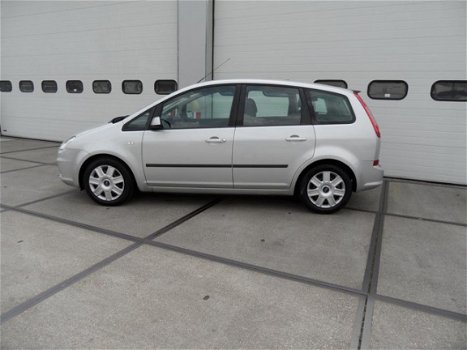 Ford C-Max - 1.8-16V Trend - 1