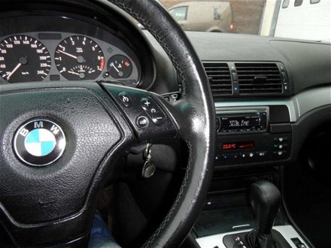 BMW 3-serie Touring - 328i Executive - 1