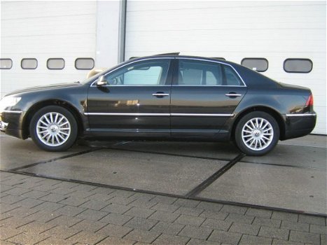 Volkswagen Phaeton - 3.0 TDI 5p - 1