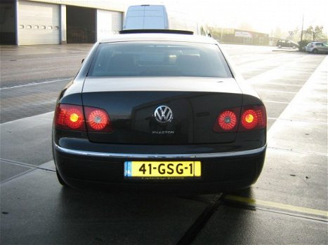 Volkswagen Phaeton - 3.0 TDI 5p - 1