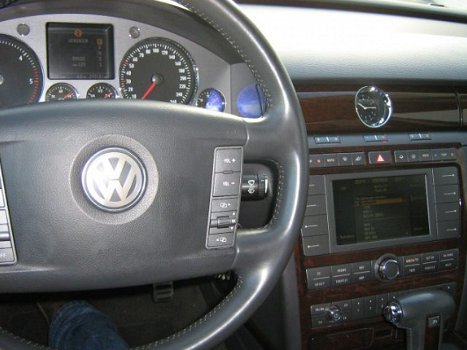 Volkswagen Phaeton - 3.0 TDI 5p - 1