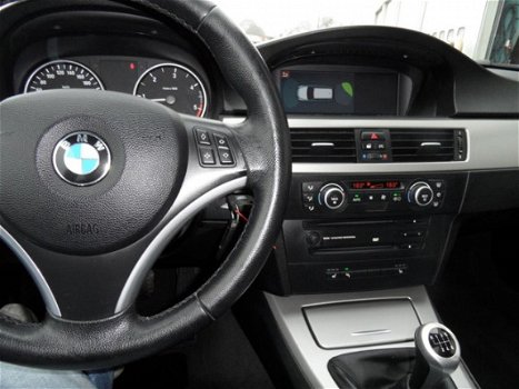 BMW 3-serie Touring - 320d High Executive - 1