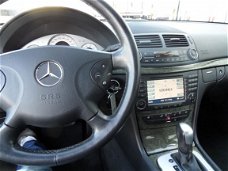 Mercedes-Benz E-klasse - 280 Avantgarde Select