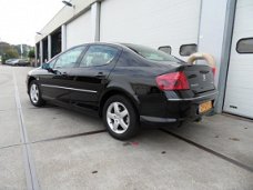 Peugeot 407 - 2.0 HDiF ST Pack Business