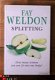 Fay Weldon - Splitting - 1 - Thumbnail