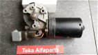 Bosch 0390241352 Cep Renault Megane Scenic Ruitenwissermotor Wischermotor Used - 1 - Thumbnail