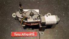 Suzuki Alto III EF Ruitenwissermotor Denso 159100-6872 Wiper motor Used