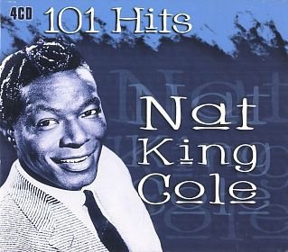 CD - Nat King Cole - 1