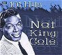 CD - Nat King Cole - 1 - Thumbnail