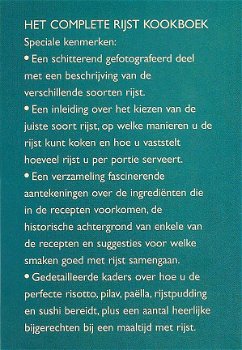 Het complete rijst kookboek - 3