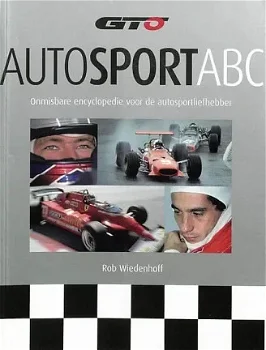 Autosport ABC - 0